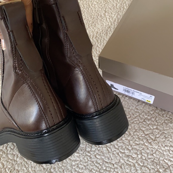 Franco sarto Karbon boot NEW - Picture 6 of 6